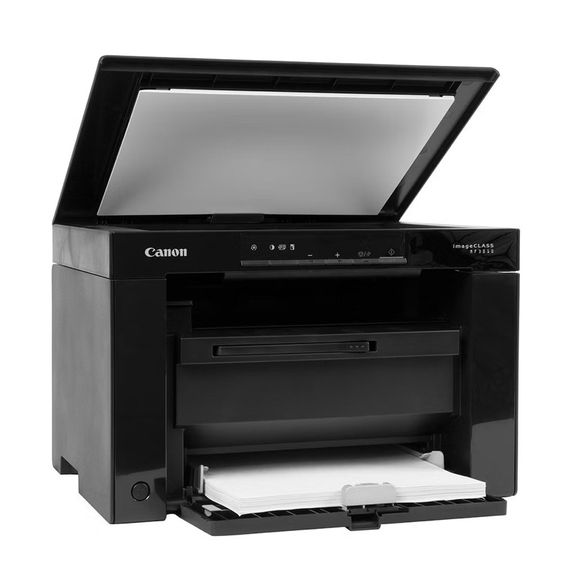 Canon MF3010 เครื่องปริ้นมัลติฟังชั่น รูปที่ 3