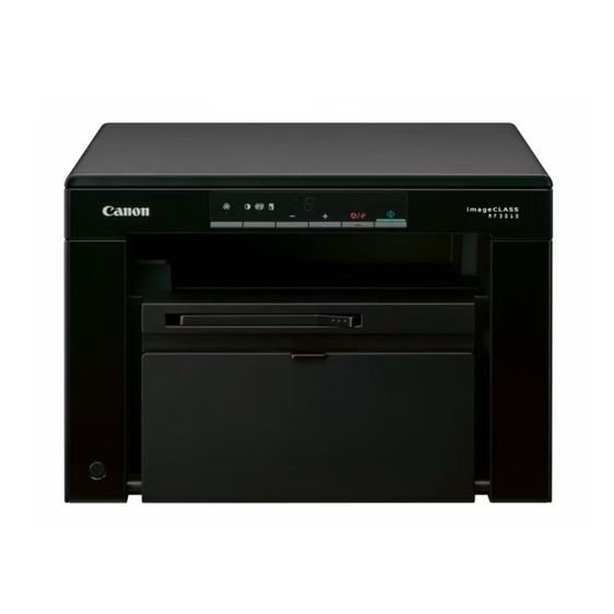Canon MF3010 เครื่องปริ้นมัลติฟังชั่น