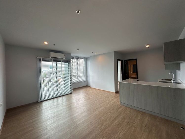 ขายดาวน์คอนโด Nue Evo Ari ห้องริม ชั้น 15 วิวไม่บล็อค ยูนิตหายาก 2 ห้องนอน ใจกลางอารีย์ ซ.1 ใกล้ BTS อารีย์