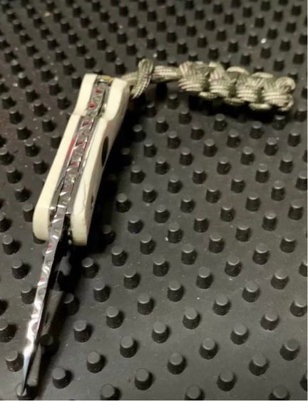 มีดพับ มีดตัดทุเรียน  รูปที่ 3