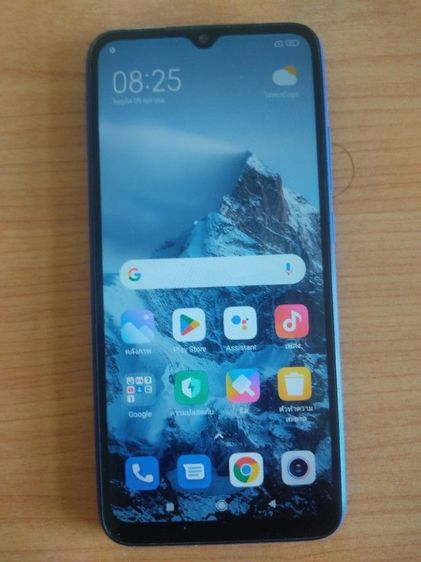 ขายโทนสับ Redmi 9A  Android 10 รูปที่ 5