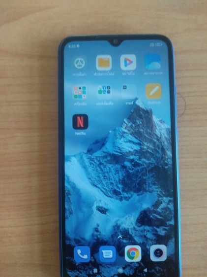 ขายโทนสับ Redmi 9A  Android 10 รูปที่ 6