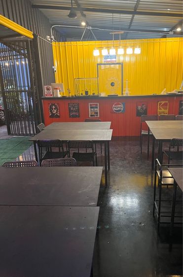 เซ้งร้านด่วน ร่างกายสู้ไม่ไหว เซ้งขาดทุน รูปที่ 2