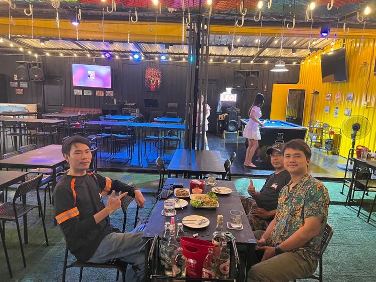 เซ้งร้านด่วน ร่างกายสู้ไม่ไหว เซ้งขาดทุน รูปที่ 5