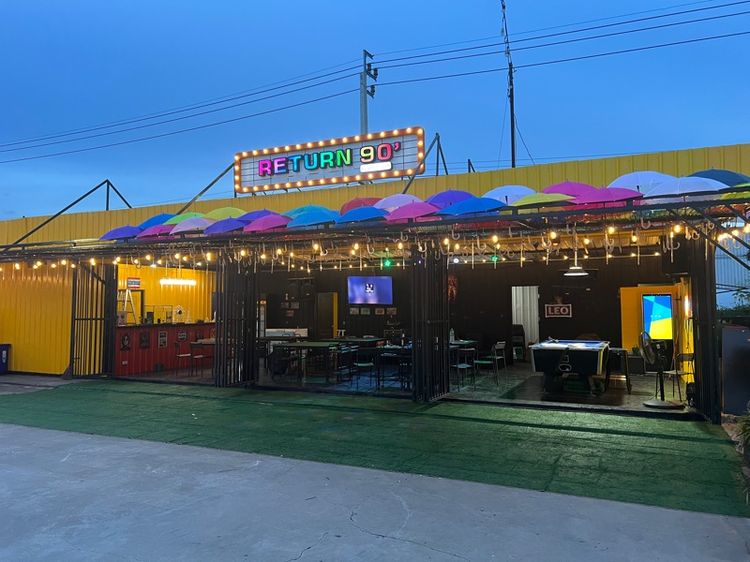 เซ้งร้านด่วน ร่างกายสู้ไม่ไหว เซ้งขาดทุน