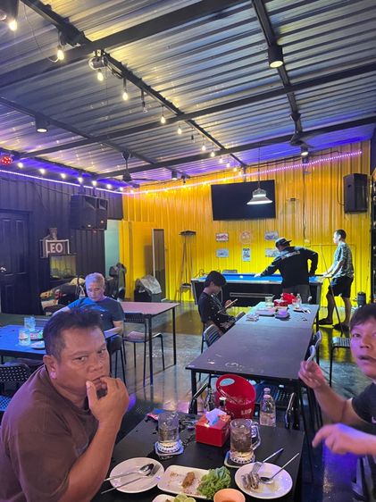 เซ้งร้านด่วน ร่างกายสู้ไม่ไหว เซ้งขาดทุน รูปที่ 4