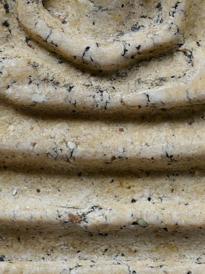 พระสมเด็จวัดระฆัง พิมพ์ใหญ่ มีมวลสาร รูปที่ 14