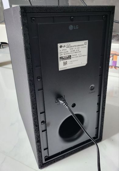 ลำโพง SoundBar รุ่น S70TY 3.1.1 ch 400W Dolby Atmos รูปที่ 6