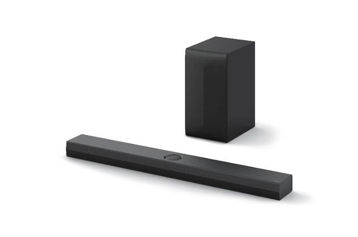 ลำโพง SoundBar รุ่น S70TY 3.1.1 ch 400W Dolby Atmos