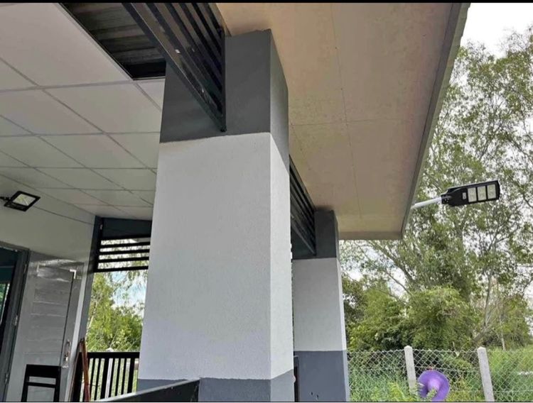 มีบางส่วน 2024 ขายถูก บ้านเดี่ยวใหม่ รูปที่ 3