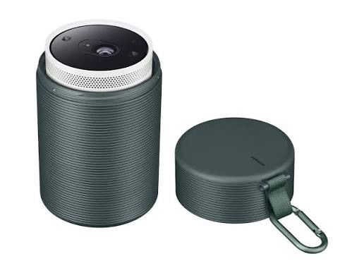 Samsung freestyle projector gen 2 รูปที่ 6
