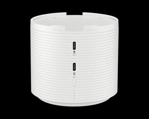 Samsung freestyle projector gen 2 รูปที่ 3