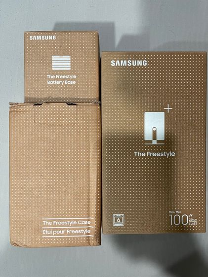 Samsung freestyle projector gen 2 รูปที่ 7