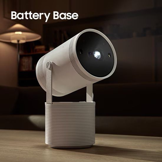 Samsung freestyle projector gen 2 รูปที่ 4
