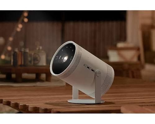 Samsung freestyle projector gen 2 รูปที่ 2