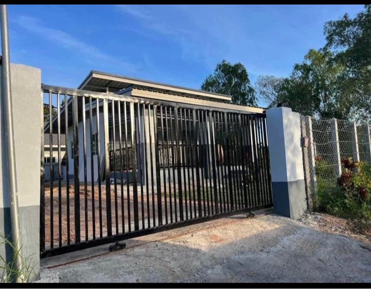 มีบางส่วน 2024 ขายถูก บ้านเดี่ยวใหม่ รูปที่ 2