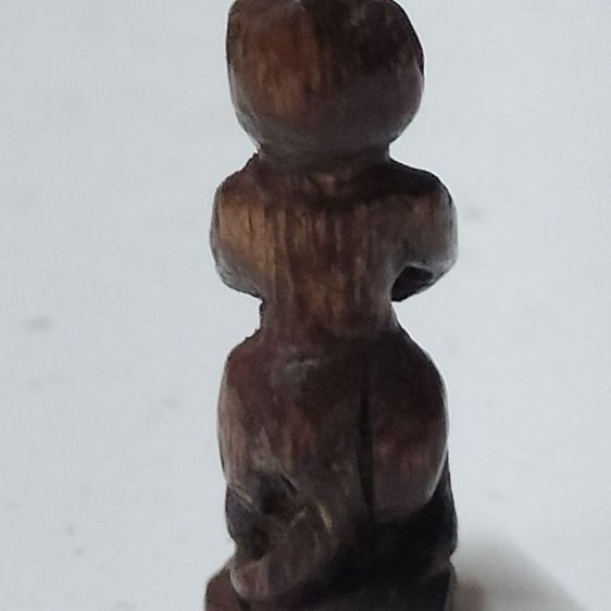 ลิงไม้แกะ รูปที่ 7