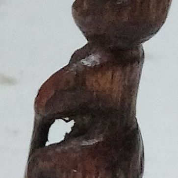 ลิงไม้แกะ รูปที่ 4