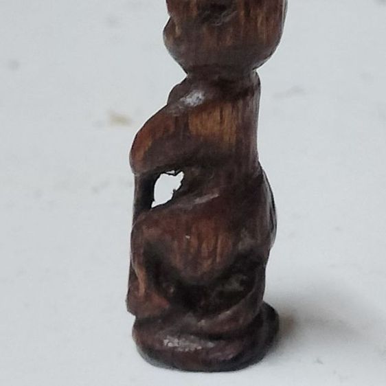 ลิงไม้แกะ รูปที่ 8