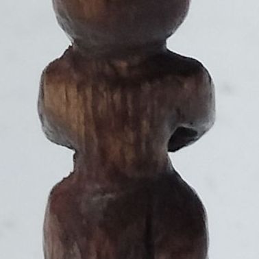 ลิงไม้แกะ รูปที่ 3