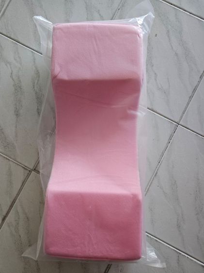 อุปกรณ์เสริมความงาม หมอนต่อขนตา