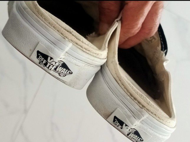 แวนสวม เหยียบส้น สวยๆ25cm.750รส.หายาก รูปที่ 6