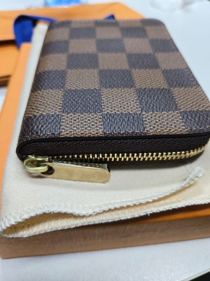 LV zippy coin purse Unused รูปที่ 3