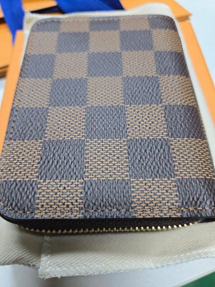 LV zippy coin purse Unused รูปที่ 4