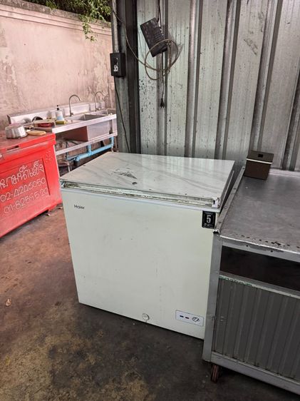 เซ้งด่วนร้านอาหาร ใกล้หมู่บ้าน-โรงเรียน-โรงงาน ราชพฤกษ์ นนทบุรี พร้อมโครงสร้าง รูปที่ 4