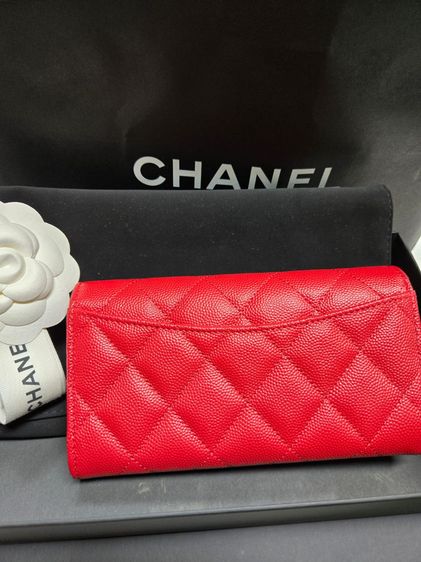 CHANEL Wallet Classic  รูปที่ 3