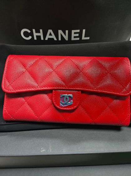 CHANEL Wallet Classic  รูปที่ 4