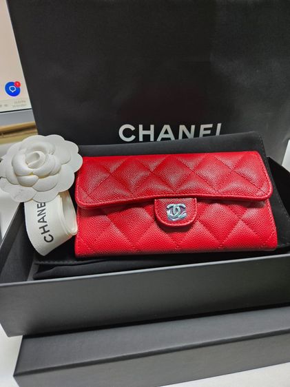 CHANEL Wallet Classic 