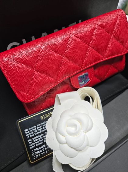 CHANEL Wallet Classic  รูปที่ 2
