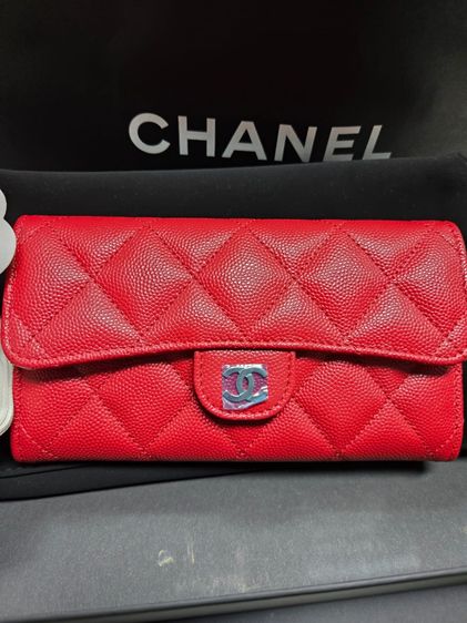 CHANEL Wallet Classic  รูปที่ 6
