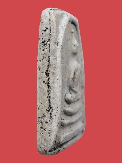 พระสมเด็จวัดระฆัง พิมพ์เจดีย็เอียง เก่าสวย รูปที่ 5