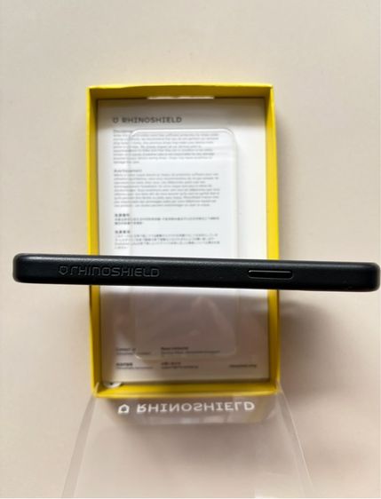 เคส iphone 12 และ 12 pro RHINOSHIELD Solidsuit แบรนด์อันดับ 1 ของโลก รูปที่ 5