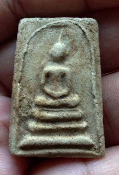 พระสมเด็จฝากมา รูปที่ 11