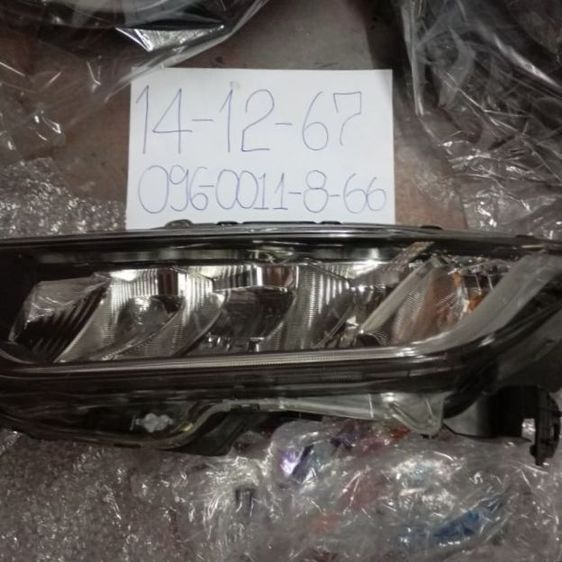 ไฟหน้า แท้  แอลอีดี ซีตี้14