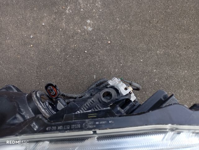 ไฟหน้า แท้  แอลอีดี ซีตี้14 รูปที่ 5