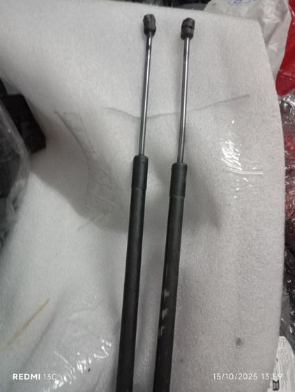 โชคฝาท้าย แท้ เทอเบเซอร รูปที่ 3