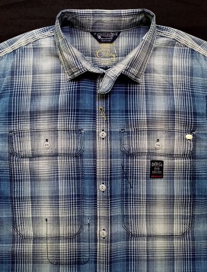 DIESEL แท้ สวยมาก รูปที่ 7