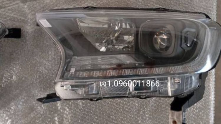 ไฟท้าย แท้ LED เรนเจอร์  รูปที่ 2