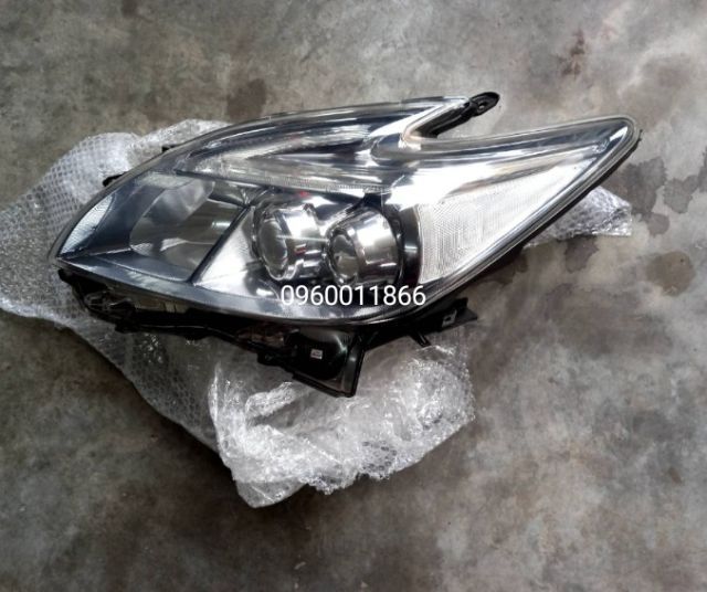 ไฟหน้า แท้  led  Prius mc รูปที่ 6
