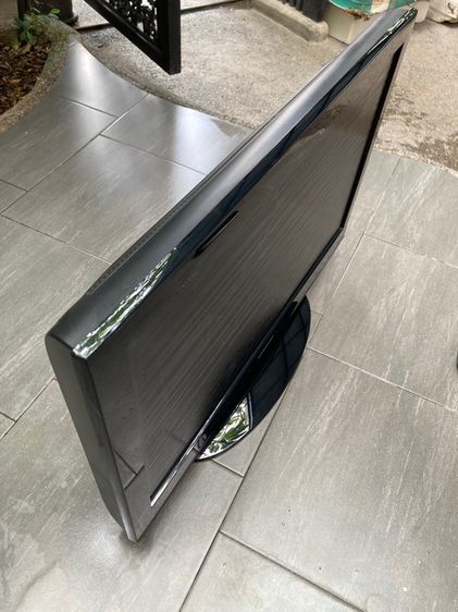 32” TV Samsung LCD มือสอง สภาพดี ใช้งานได้ปกติ ทีวี 32 นิ้ว ราคาถูกครับ รูปที่ 6