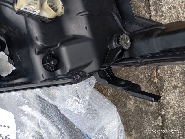 ไฟหน้า แอลอีดี ไฮบรีด แท้ คัมรี่14 รูปที่ 12