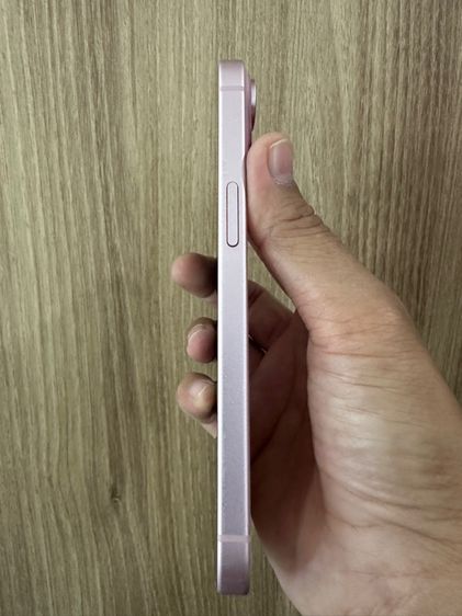 ไอโฟน15สีชมพู รูปที่ 5