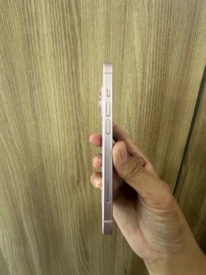 ไอโฟน15สีชมพู รูปที่ 3