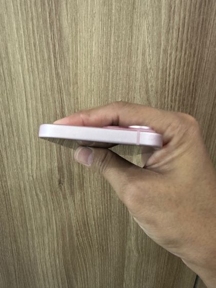 ไอโฟน15สีชมพู รูปที่ 10