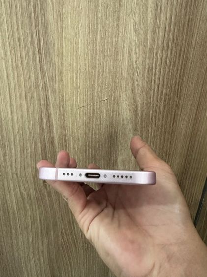 ไอโฟน15สีชมพู รูปที่ 11