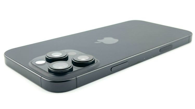 ✨iPhone 16 Pro Max 256 GB 🎉 รหัสสินค้า PE089 🎉 รูปที่ 10